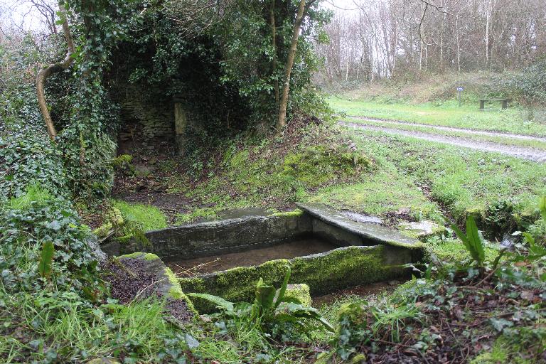 Kanndi de Bodeniry (Saint-Thégonnec Loc-Eguiner)
