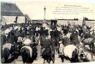 Présentation de la commune de Plouhinec