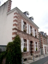 Maison, rue des Islandais (Paimpol)