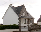 Maison, Saint-Laurent-de-la-Mer (Plérin-sur-Mer)