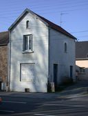 Maison, 29 avenue du président Wilson (Vannes)