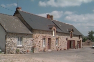 Ferme, la Marouinais (Livré-sur-Changeon)