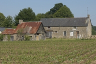 Écart, la Bruyère (Monthault)