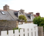 Maison, Port-Blanc (Penvénan)