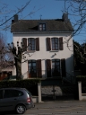Maison dite les Tilleuls, 35 rue de Châteaubriant (Vern-sur-Seiche)