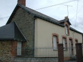 Maison, 1 allée du Tertre Piel (Moutiers)