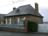 Maison, 48 rue Hilda Gélis-Didot (Perros-Guirec)