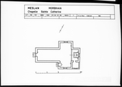 Chapelle Sainte-Catherine, Bonigeard (Meslan)