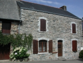 Ferme 2, la Méhiais (Bains-sur-Oust)