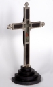 Croix-reliquaire de la vraie croix