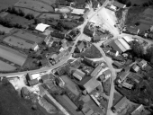 Présentation de la commune de Lanvaudan