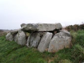 Présentation de la commune de Kerbors