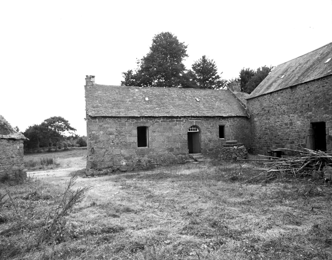 Ferme, Kerpennec (Saint-Gilles-Pligeaux)