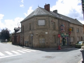 Auberge, 1 rue de Goven (Bréal-sous-Montfort)