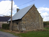 Maison, Beaucel (Saint-Ganton)