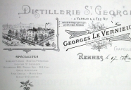 L'architecture artisanale et industrielle à Rennes