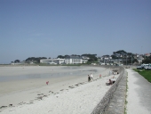 Digue de Trestel (Trévou-Tréguignec)