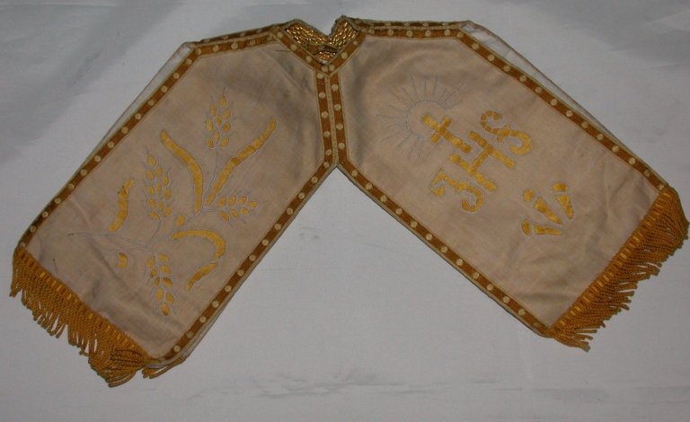 Pavillon de ciboire 2