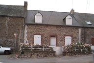 Maison, 9 rue de la Roche-Blanche (Saint-Lunaire)