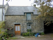 Ferme, le Chêne (Saint-Just)