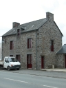 Maison, 18 rue de la Libération (Pleugueneuc)