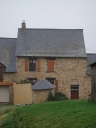 4ème maison, le Fougeray (Moulins)