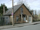 Lotissement de Courcy, 2 à 8 boulevard Marbeuf (Rennes)