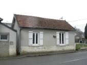 Maison, 5 rue Laennec (Servon-sur-Vilaine)