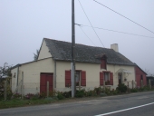 Maison, la Croix (Iffendic)