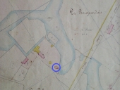 Chapelle privative, la Lohière (Loutehel)