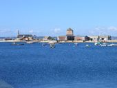 Secteur urbain : zone d'activités du Sillon (Camaret-sur-Mer)