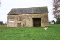 Ferme 2, Noyalet (Ercé-près-Liffré)