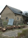 Ferme, actuellement maison, la Petite Bretonnière (Vern-sur-Seiche)