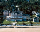 Les hôtels de voyageurs sur la commune de Saint-Cast-le-Guildo