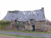 Maison, Bréhily (Pipriac)