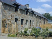 5ème ferme, les Coudreaux (Feins)