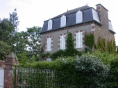 Maison, 1 bis rue Poincaré (Saint-Quay-Portrieux)