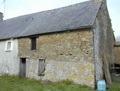 2ème ferme, la Liardais (Sens-de-Bretagne)