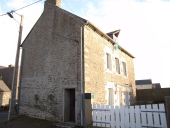 Maison, Saint-Laurent-de-la-Mer (Plérin-sur-Mer)