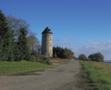 Moulin, actuellement maison, Sainte-Marie (Guipry fusionnée en Guipry-Messac en 2016)