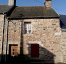 Maison, rue de Port-Béni (Pleubian)
