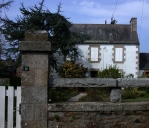 Maison, 26 rue de la Fontaine (Trélévern)