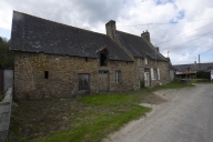 Les maisons et les fermes d'Antrain communauté