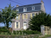 Maison, la Porte-Morin (Plévenon)