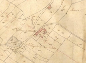 Écart, le Meslier (Trévérien)