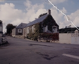 Maison, le Potager (Le Palais)