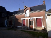 Maison, Veneffles, 4 rue Vasselot (Châteaugiron)