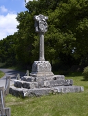 Calvaire (Croix Goz)