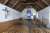 Le mobilier de la chapelle Saint-Guénaël