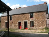 Ferme, Trigory (Dingé)